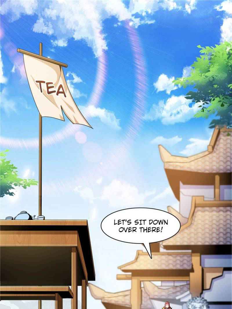 Library to Heaven's Path Chapter 75 10